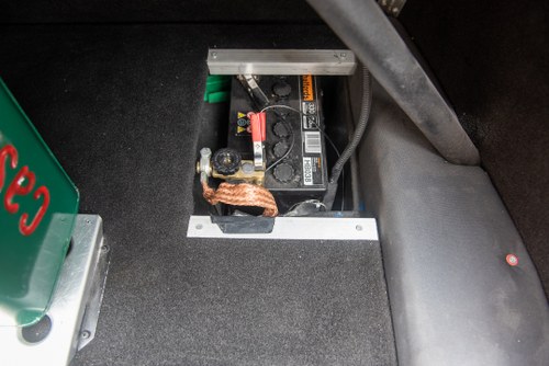 1975 Austin Mini Clubman Rally Replica Te koop (foto 64 van 124)