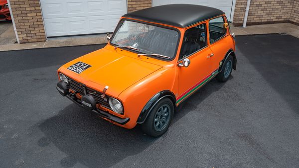 1975 Austin Mini Clubman Rally Replica For Sale (picture :index of 5)