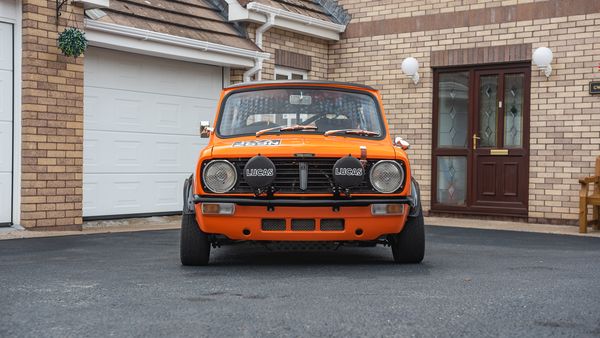 1975 Austin Mini Clubman Rally Replica For Sale (picture :index of 16)