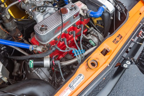 1975 Austin Mini Clubman Rally Replica Te koop (foto 96 van 124)