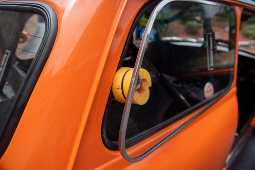 1975 Austin Mini Clubman Rally Replica Te koop (foto 72 van 124)