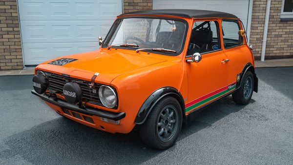 1975 Austin Mini Clubman Rally Replica For Sale (picture :index of 6)