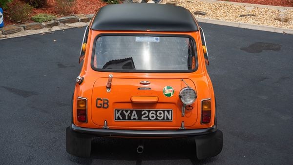 1975 Austin Mini Clubman Rally Replica For Sale (picture :index of 18)