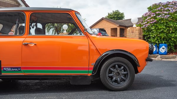 1975 Austin Mini Clubman Rally Replica For Sale (picture :index of 24)