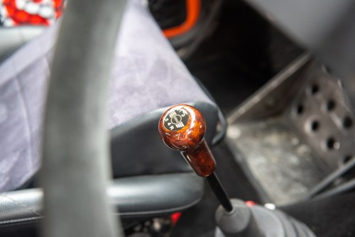 1975 Austin Mini Clubman Rally Replica Te koop (foto 46 van 124)