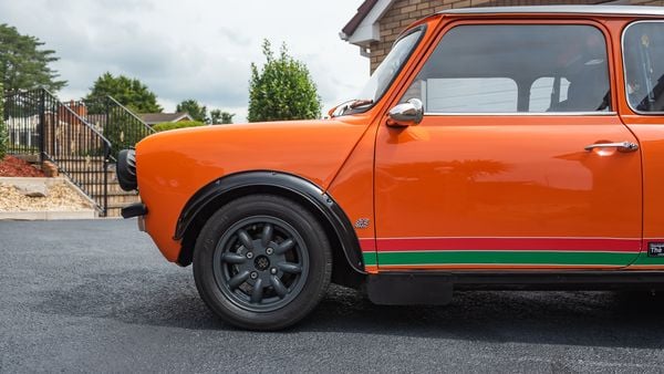 1975 Austin Mini Clubman Rally Replica For Sale (picture :index of 21)