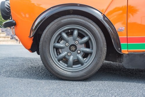 1975 Austin Mini Clubman Rally Replica Te koop (foto 26 van 124)