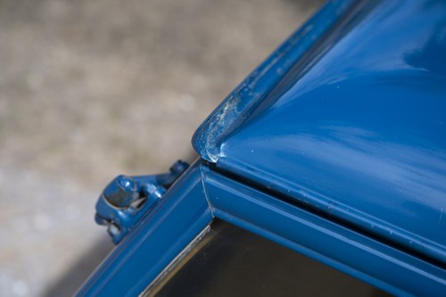 1973 Austin Mini Clubman For Sale (picture 67 of 126)