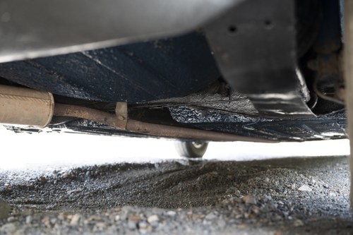 1973 Austin Mini Clubman For Sale (picture 99 of 126)