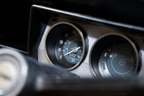 1973 Austin Mini Clubman For Sale (picture 44 of 126)