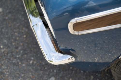 1973 Austin Mini Clubman For Sale (picture 71 of 126)