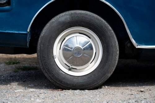 1973 Austin Mini Clubman For Sale (picture 11 of 126)