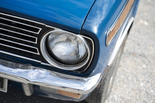 1973 Austin Mini Clubman For Sale (picture 79 of 126)