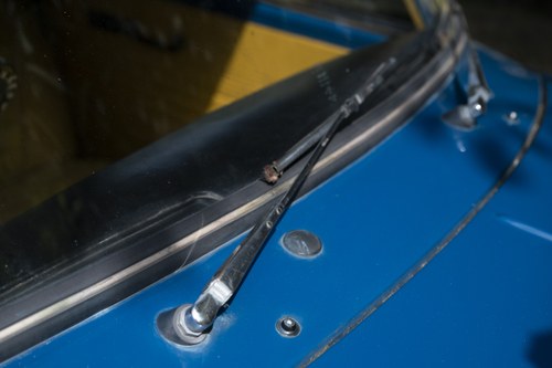 1973 Austin Mini Clubman For Sale (picture 65 of 126)