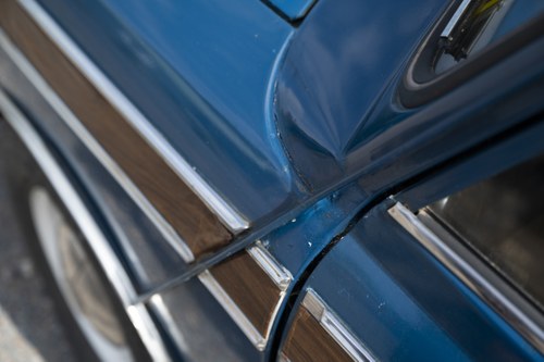 1973 Austin Mini Clubman For Sale (picture 70 of 126)