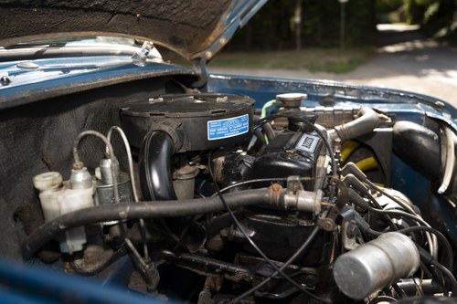 1973 Austin Mini Clubman For Sale (picture 89 of 126)