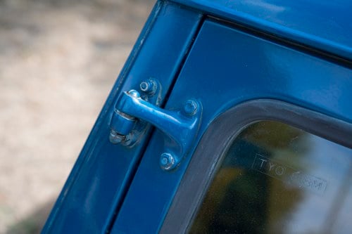 1973 Austin Mini Clubman For Sale (picture 58 of 126)