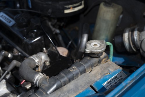 1973 Austin Mini Clubman For Sale (picture 90 of 126)