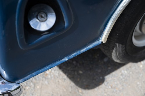 1973 Austin Mini Clubman For Sale (picture 76 of 126)