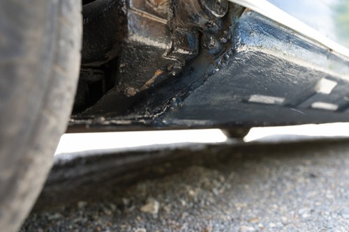 1973 Austin Mini Clubman For Sale (picture 107 of 126)