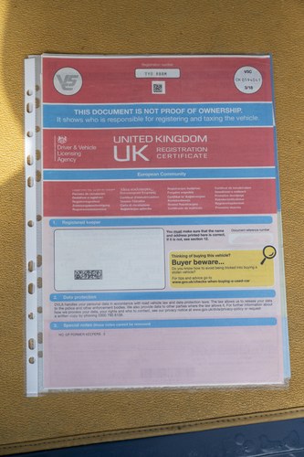 1973 Austin Mini Clubman For Sale (picture 108 of 126)