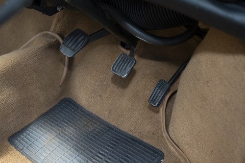 1973 Austin Mini Clubman For Sale (picture 39 of 126)