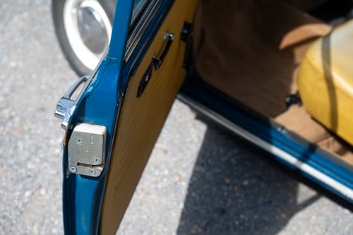 1973 Austin Mini Clubman For Sale (picture 24 of 126)
