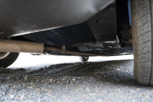 1973 Austin Mini Clubman For Sale (picture 98 of 126)