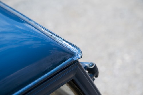 1973 Austin Mini Clubman For Sale (picture 68 of 126)