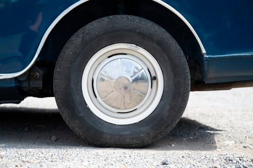 1973 Austin Mini Clubman For Sale (picture 13 of 126)