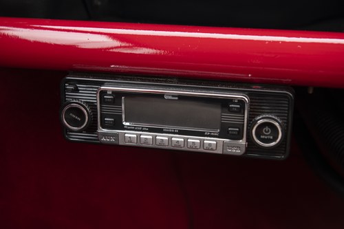 1966 Austin Mini Cooper S Evocation Te koop (foto 40 van 218)