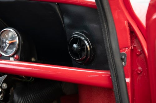 1966 Austin Mini Cooper S Evocation Te koop (foto 32 van 218)