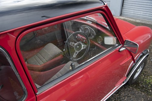 1966 Austin Mini Cooper S Evocation Te koop (foto 88 van 218)