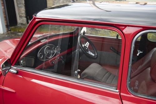 1966 Austin Mini Cooper S Evocation Te koop (foto 113 van 218)