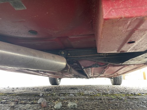 1966 Austin Mini Cooper S Evocation Te koop (foto 168 van 218)