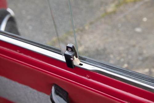 1966 Austin Mini Cooper S Evocation Te koop (foto 53 van 218)