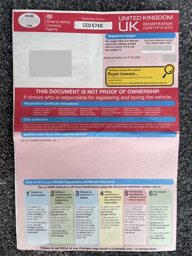 1966 Austin Mini Cooper S Evocation Te koop (foto 183 van 218)