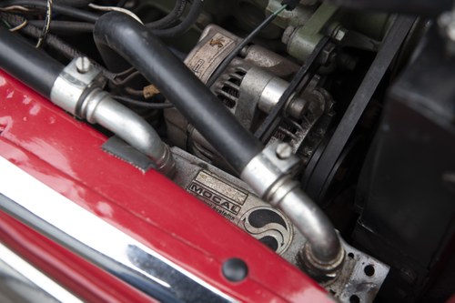 1966 Austin Mini Cooper S Evocation Te koop (foto 140 van 218)