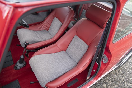 1966 Austin Mini Cooper S Evocation Te koop (foto 48 van 218)