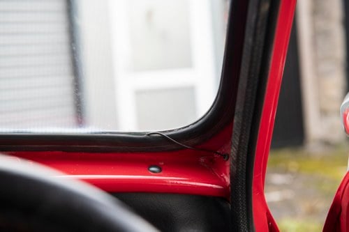 1966 Austin Mini Cooper S Evocation Te koop (foto 30 van 218)