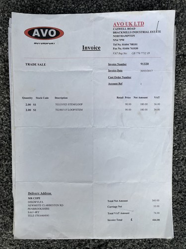 1966 Austin Mini Cooper S Evocation Te koop (foto 214 van 218)