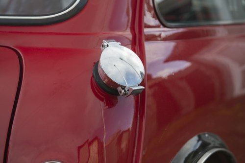 1966 Austin Mini Cooper S Evocation Te koop (foto 78 van 218)