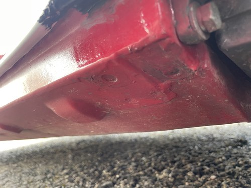 1966 Austin Mini Cooper S Evocation Te koop (foto 171 van 218)