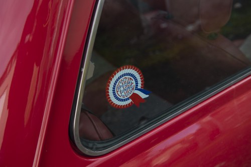 1966 Austin Mini Cooper S Evocation Te koop (foto 83 van 218)