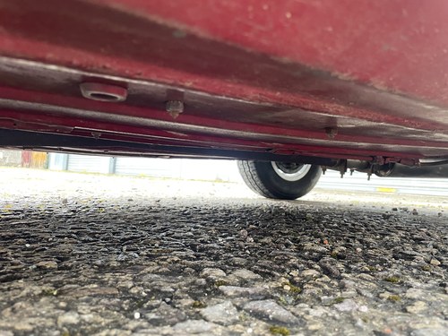 1966 Austin Mini Cooper S Evocation Te koop (foto 177 van 218)