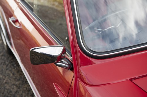 1966 Austin Mini Cooper S Evocation Te koop (foto 94 van 218)