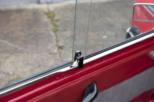 1966 Austin Mini Cooper S Evocation Te koop (foto 65 van 218)