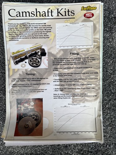 1966 Austin Mini Cooper S Evocation Te koop (foto 218 van 218)