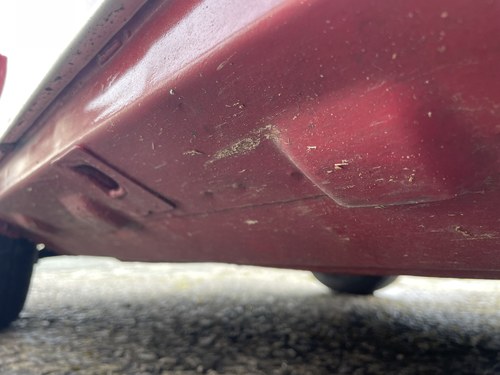 1966 Austin Mini Cooper S Evocation Te koop (foto 173 van 218)