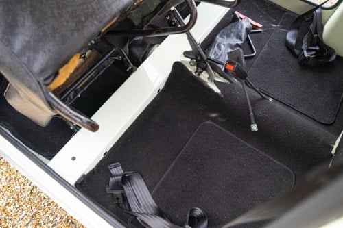 1967 Austin Mini Cooper S Mk2 En venta (imagen 58 de 171)